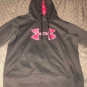 Under Armour Hoodie